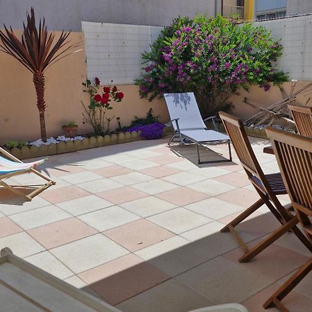 Residence Les Sables D'Or Agde Εξωτερικό φωτογραφία