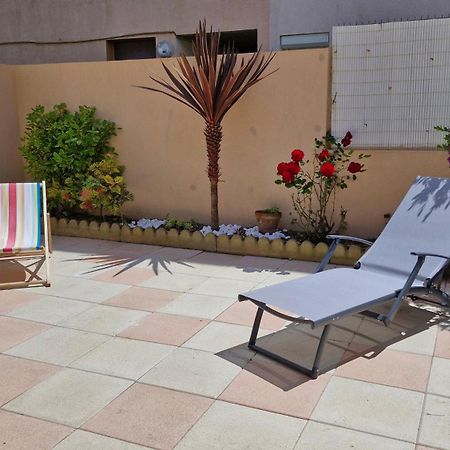 Residence Les Sables D'Or Agde Εξωτερικό φωτογραφία
