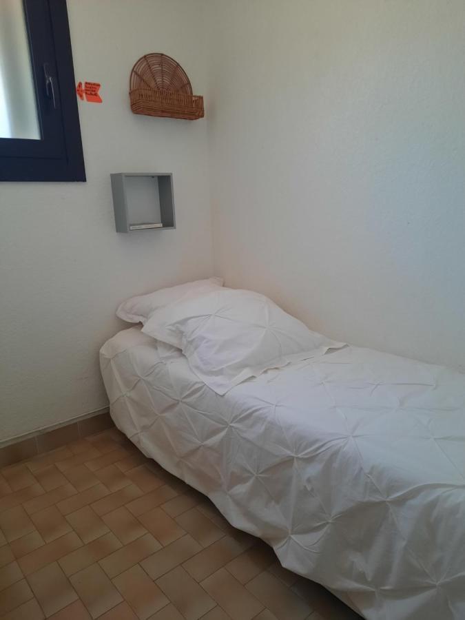 Residence Les Sables D'Or Agde Εξωτερικό φωτογραφία