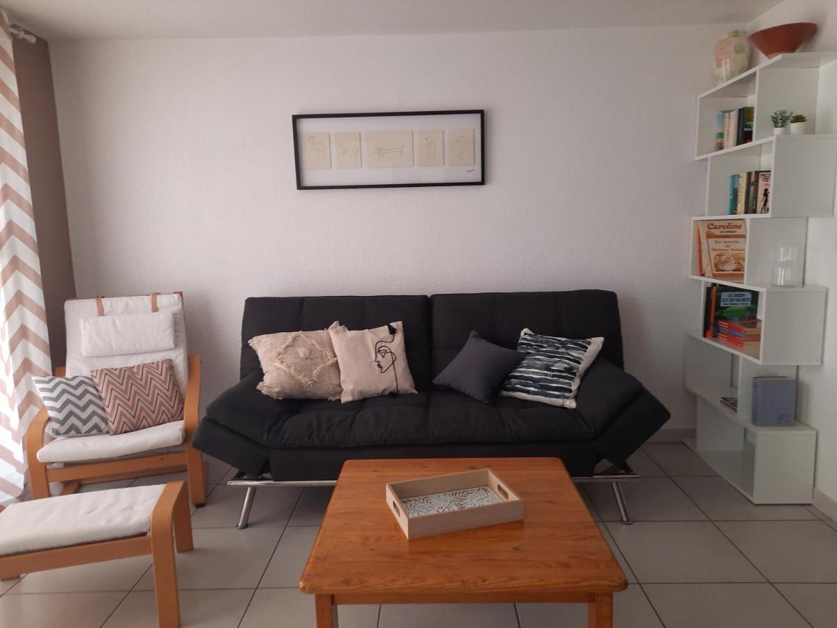 Residence Les Sables D'Or Agde Εξωτερικό φωτογραφία