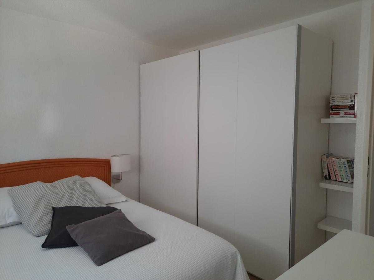 Residence Les Sables D'Or Agde Εξωτερικό φωτογραφία