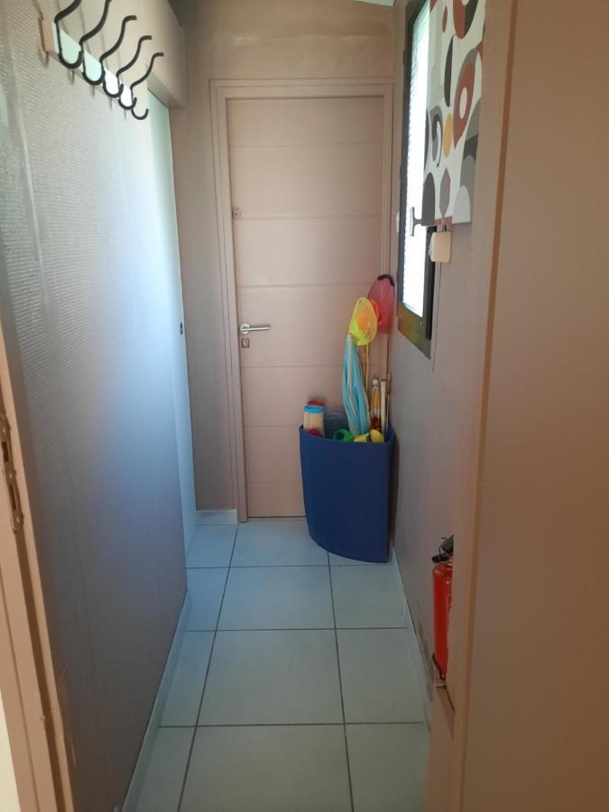 Residence Les Sables D'Or Agde Εξωτερικό φωτογραφία