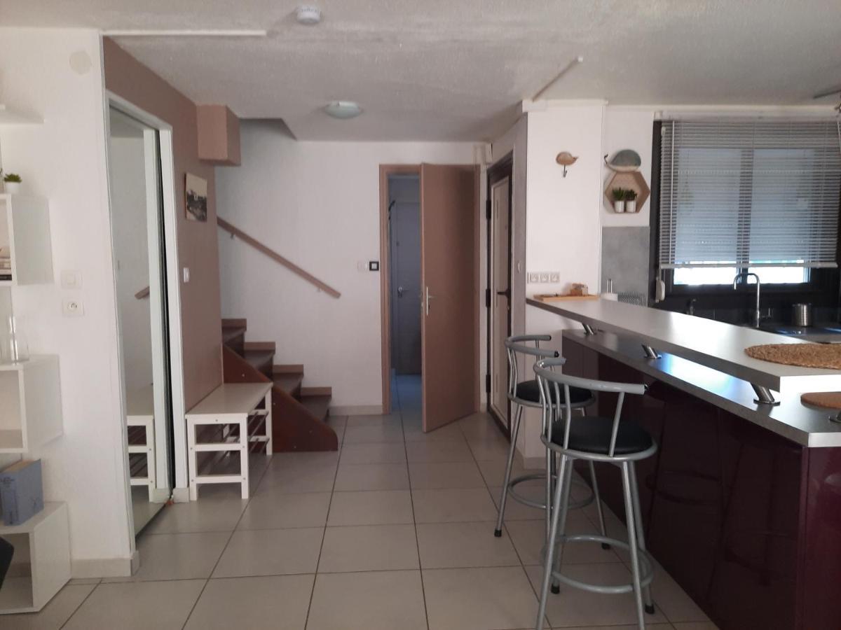 Residence Les Sables D'Or Agde Εξωτερικό φωτογραφία