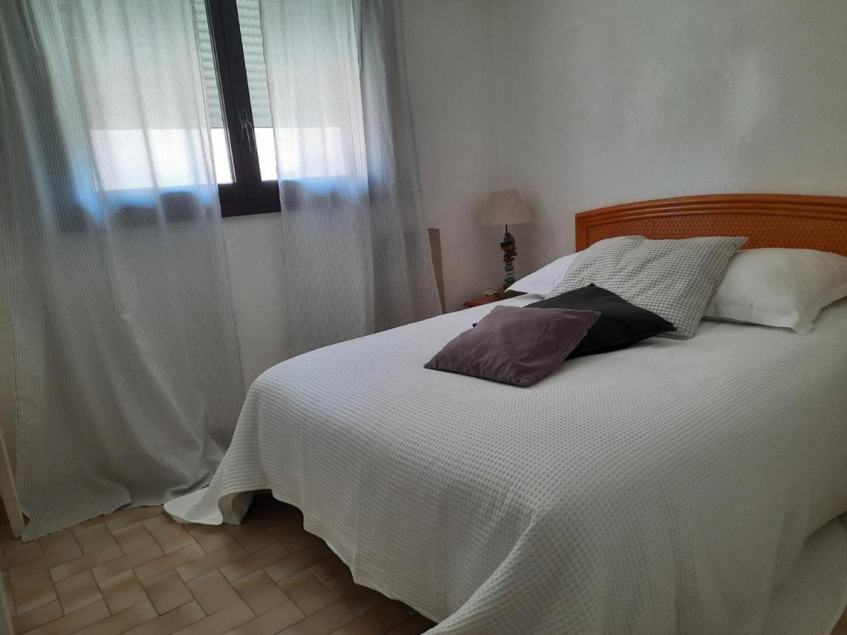Residence Les Sables D'Or Agde Εξωτερικό φωτογραφία