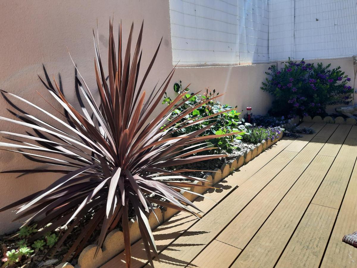 Residence Les Sables D'Or Agde Εξωτερικό φωτογραφία
