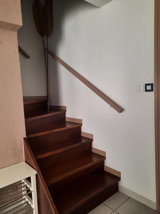 Residence Les Sables D'Or Agde Εξωτερικό φωτογραφία