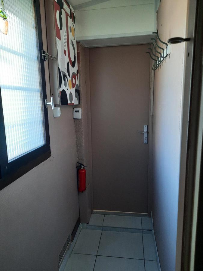 Residence Les Sables D'Or Agde Εξωτερικό φωτογραφία