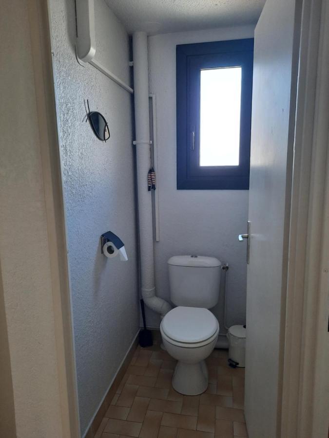 Residence Les Sables D'Or Agde Εξωτερικό φωτογραφία