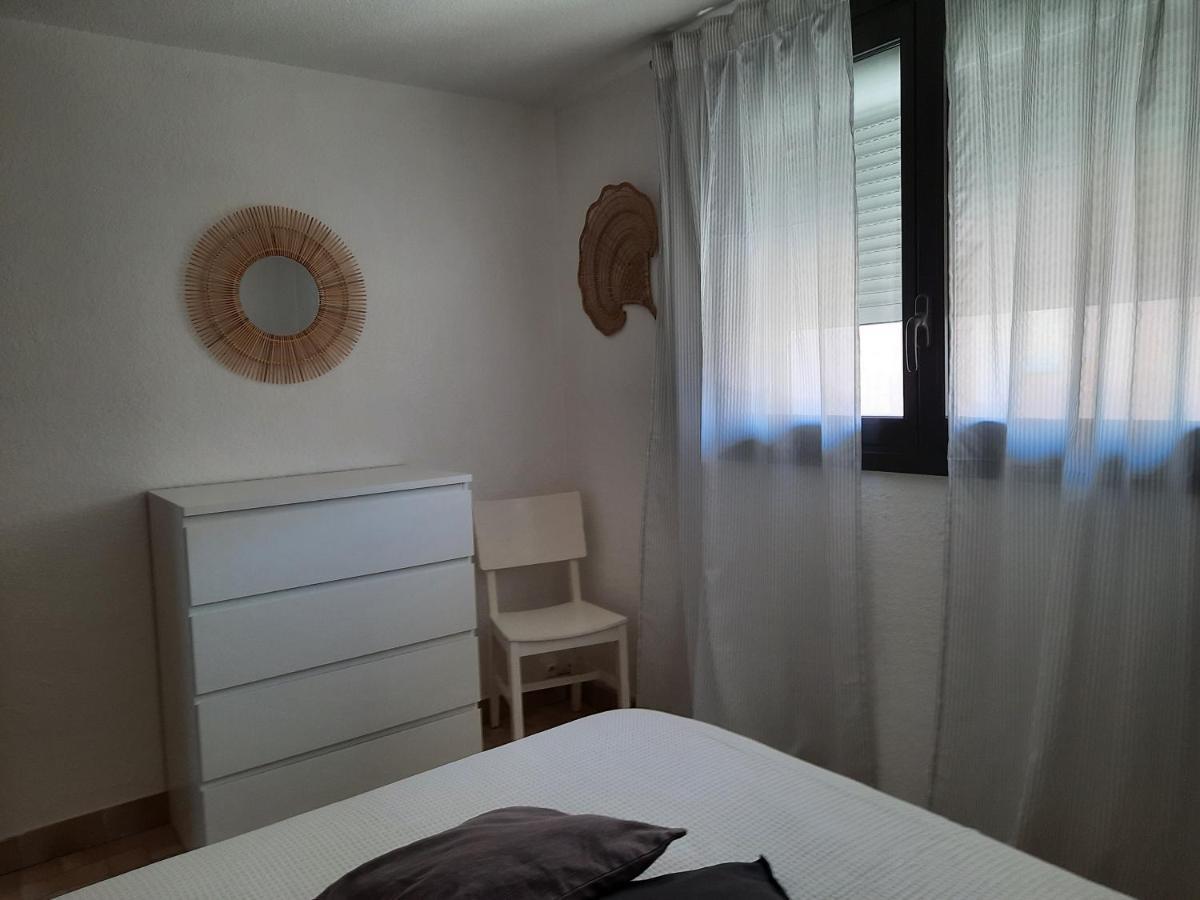 Residence Les Sables D'Or Agde Εξωτερικό φωτογραφία