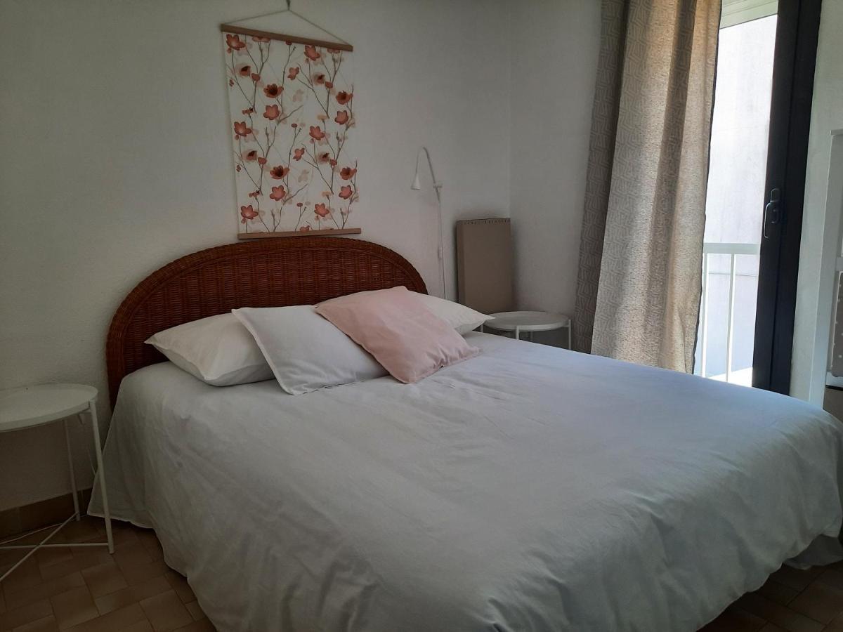 Residence Les Sables D'Or Agde Εξωτερικό φωτογραφία
