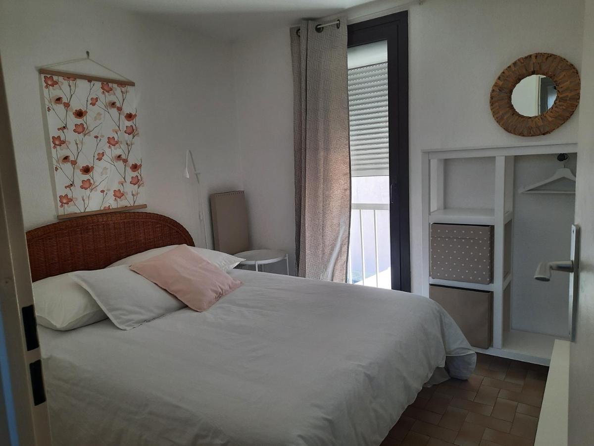 Residence Les Sables D'Or Agde Εξωτερικό φωτογραφία