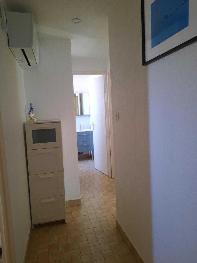 Residence Les Sables D'Or Agde Εξωτερικό φωτογραφία
