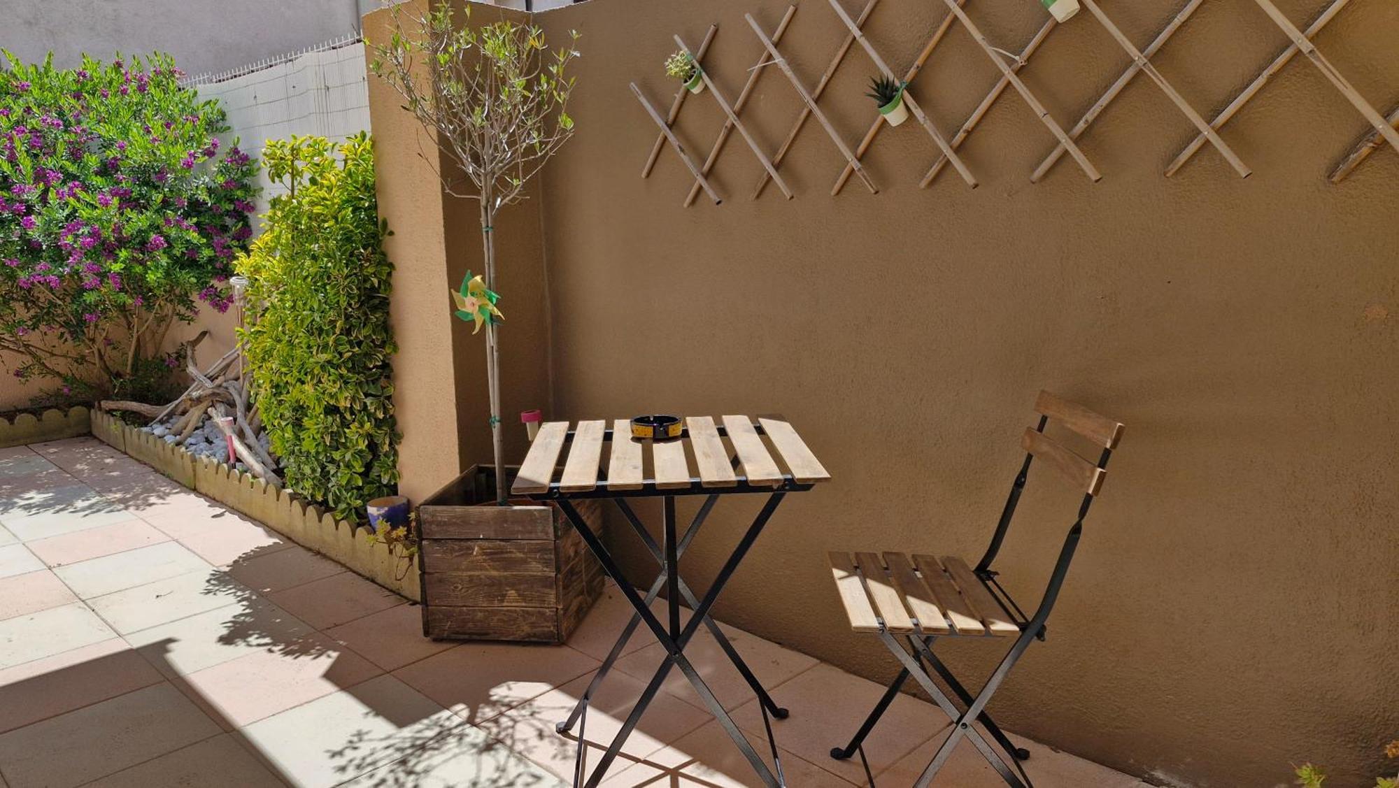 Residence Les Sables D'Or Agde Εξωτερικό φωτογραφία